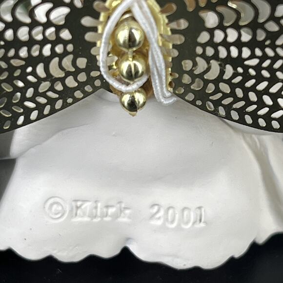 Lot 2 Kirk’s Angel Cheeks St. Patrick’s Leprechauns Green Beer & Kiss Me Irish - Picture 7 of 16